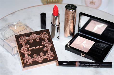 givenchy christmas 2018|Givenchy Mystic Glow Christmas 2018 .